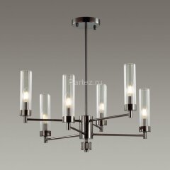 Потолочная люстра Lumion 5275/6C