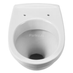 Пэк: Santek Бореаль: подвесной унитаз + инсталляция + кнопка смыва хром + сидение SC (1.WH50.1.544)