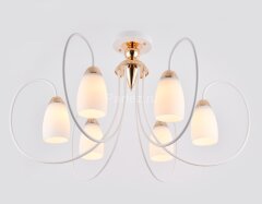 Потолочная люстра Ambrella TR3120