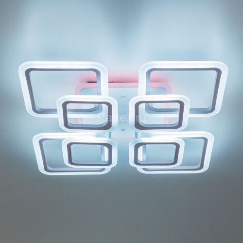 Потолочная люстра Citilux CL232A180E