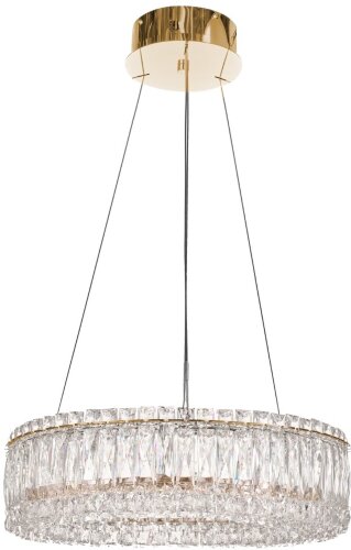 Подвесная люстра Fluorite FL1147-6P