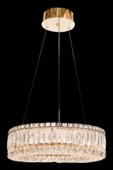 Подвесная люстра Fluorite FL1147-6P