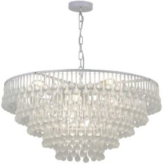 Подвесная люстра Favourite 4604-10P