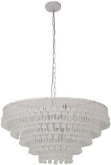 Подвесная люстра Favourite 4604-10P