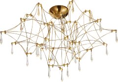 Потолочная люстра ST Luce SL6601.202.78