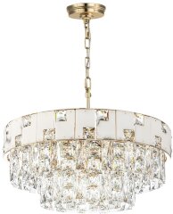 Подвесная люстра Odeon Light 5076/11