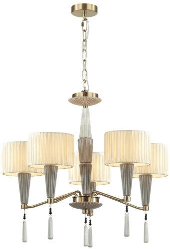 Подвесная люстра Odeon Light 5403/5