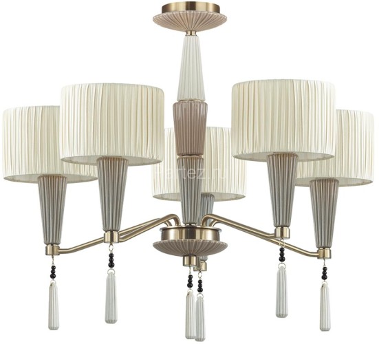 Подвесная люстра Odeon Light 5403/5