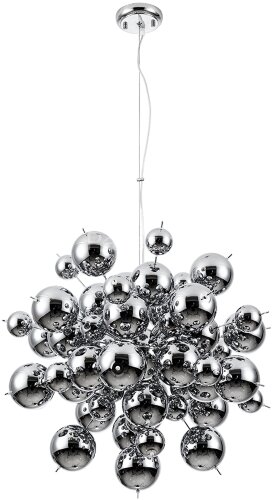 Подвесная люстра Arte Lamp A8313SP-9CC