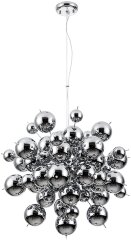 Подвесная люстра Arte Lamp A8313SP-9CC