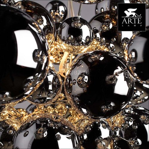 Подвесная люстра Arte Lamp A8313SP-9CC