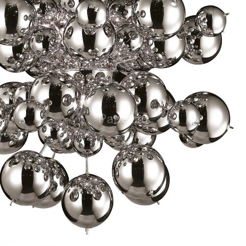 Подвесная люстра Arte Lamp A8313SP-9CC