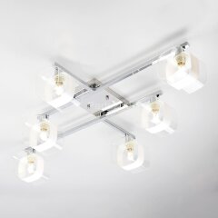 Потолочная люстра Citilux CL139161