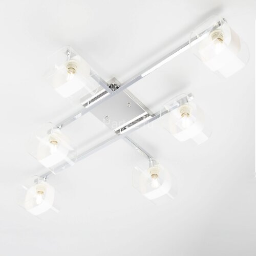 Потолочная люстра Citilux CL139161