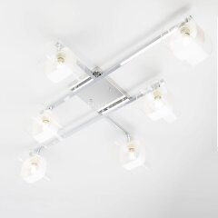 Потолочная люстра Citilux CL139161