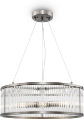 Подвесная люстра Freya FR5053PL-06N