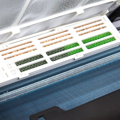 Сплит-система инверторного типа Ballu BSPI-13HN1/BL/EU комплект