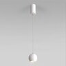 Подвесной светильник Elektrostandard 50215/1 LED белый