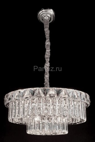 Подвесная люстра Fluorite FL1085-11P