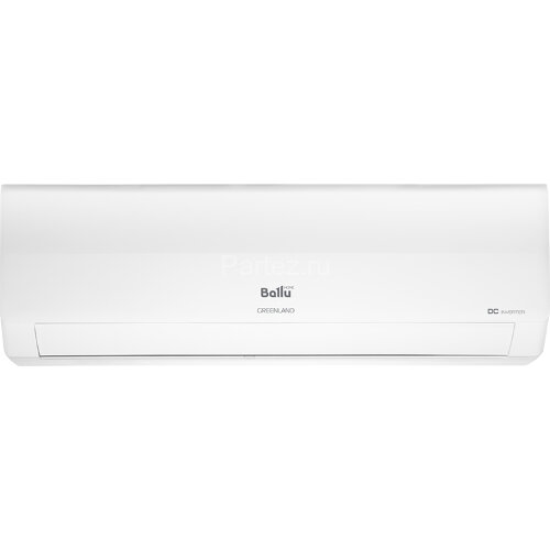 Сплит-система инверторного типа Ballu BSGRI-24HN8_22Y комплект