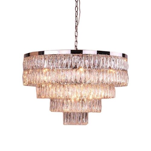 Подвесная люстра Newport 10129+9/C