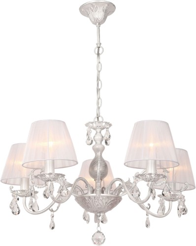 Подвесная люстра Omnilux OML-53213-05