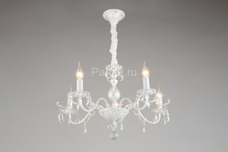 Подвесная люстра Omnilux OML-53213-05