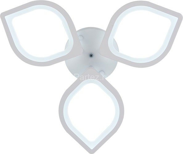 Потолочная люстра Natali Kovaltseva LED LAMPS 81404