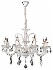 Подвесная люстра Citilux CL352180