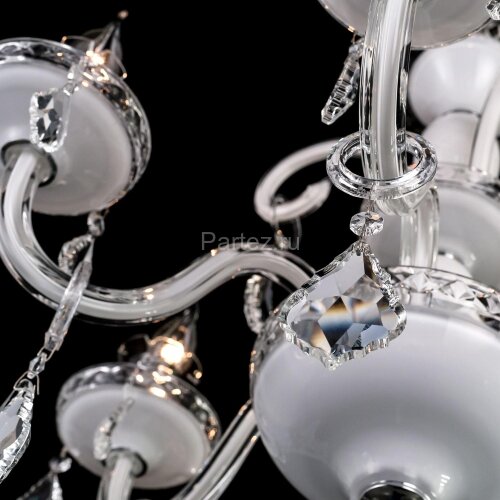 Подвесная люстра Citilux CL352180