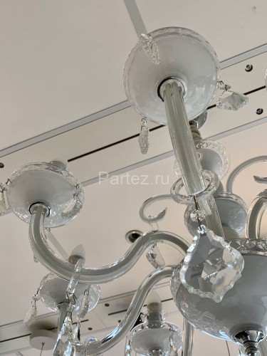 Подвесная люстра Citilux CL352180