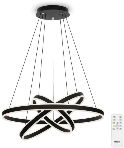 Подвесная люстра Citilux CL719681