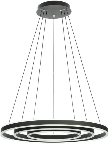 Подвесная люстра Citilux CL719681