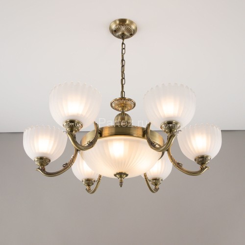 Подвесная люстра Citilux CL414193