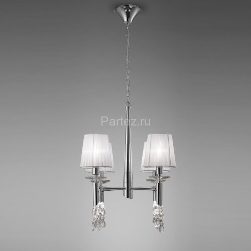 Подвесная люстра Mantra 3852