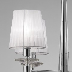 Подвесная люстра Mantra 3852