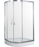 Timo душевой угол BY-549 R (80*120*200), шт