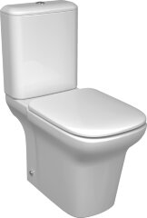 Бачок для унитаза Jacob Delafon Vox белый (ETM212-00)