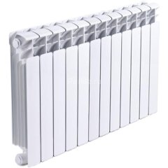 Радиатор биметаллический RIFAR В500/100-12