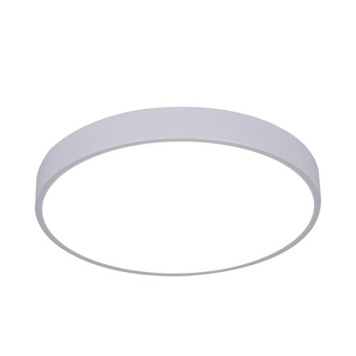 Потолочный светильник Arte Lamp A2661PL-1WH