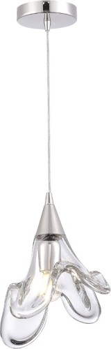 Подвесной светильник Donolux S111055.1PN