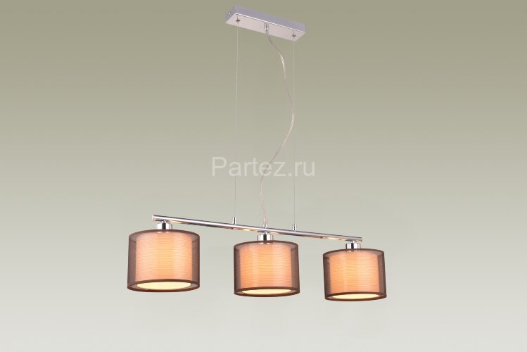 Подвесной светильник Moderli V2731-3P