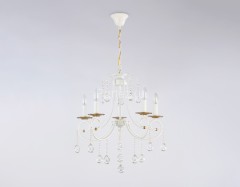 Подвесная люстра Ambrella TR4916