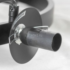 Подвесная люстра Lussole LSP-8797