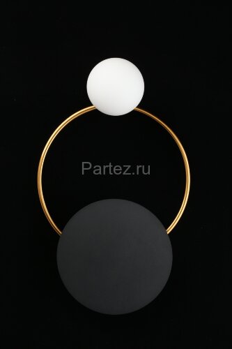 Бра Aployt APL.306.01.02