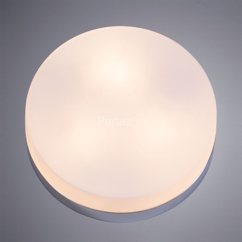 Потолочный светильник Arte Lamp A6047PL-3CC