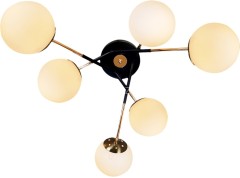 Потолочная люстра Reluce 81703-0.3-06
