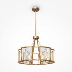 Потолочная люстра Maytoni MOD087PL-06G