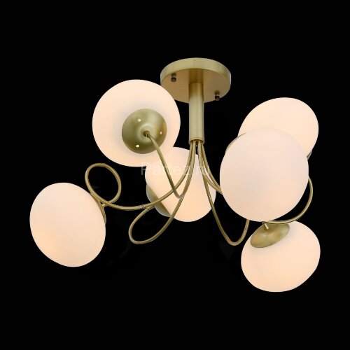 Потолочная люстра ST Luce SL717.202.06