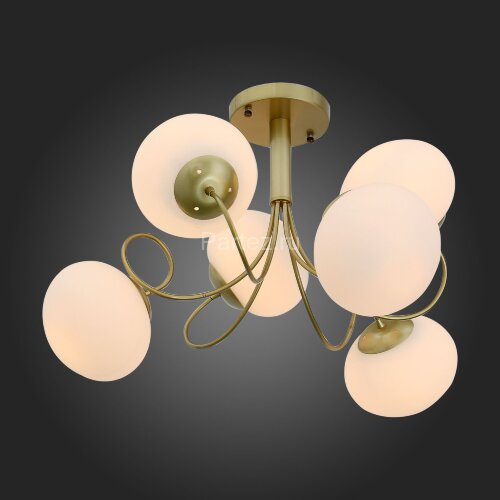 Потолочная люстра ST Luce SL717.202.06